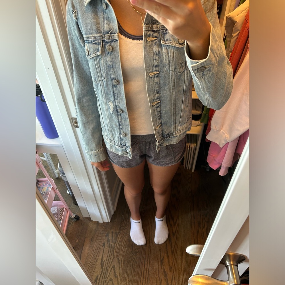 Old Navy Jean jacket